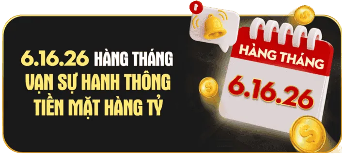 Điều khoản rõ ràng, minh bạch
