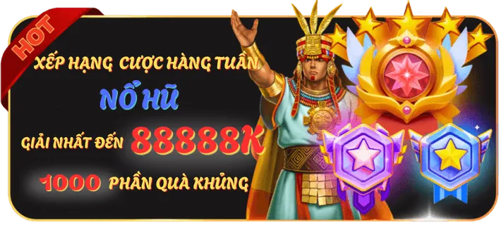 Chương trình hoàn trả hấp dẫn fly88 trang chủ