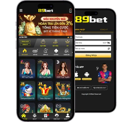 Hướng dẫn đăng ký và nạp tiền chơi Game Bài