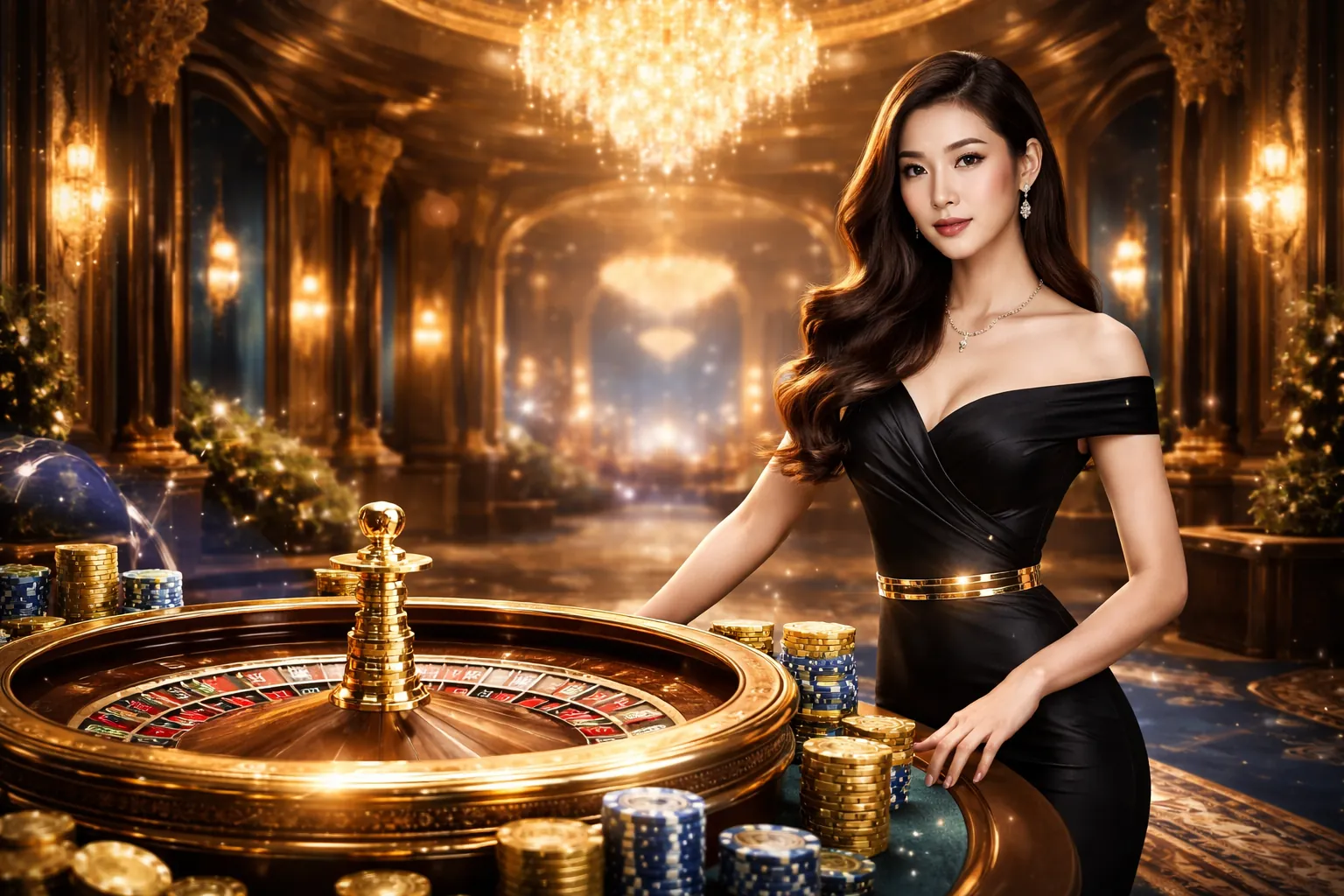 Khuyến mãi cho Casino và Nổ Hũ