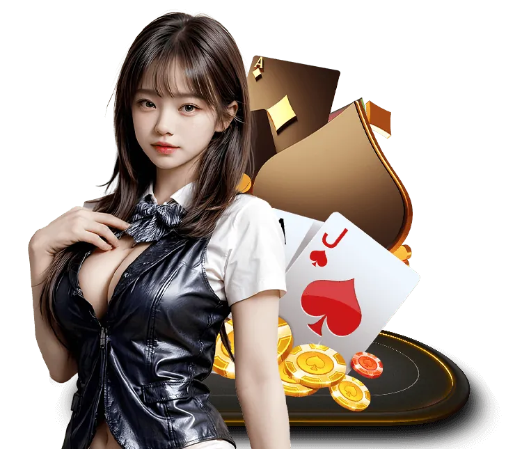 Hình ảnh tượng trưng cho sự tận tâm với khách hàng