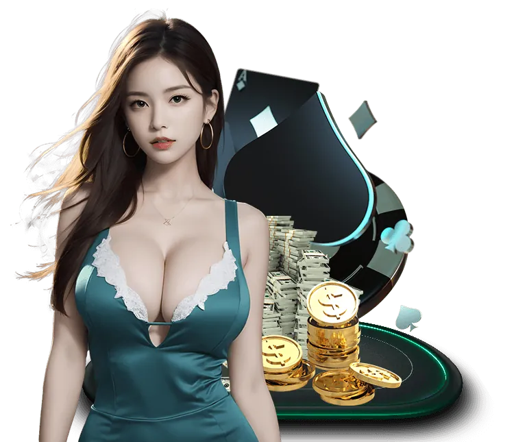 Hình ảnh tượng trưng cho trách nhiệm cá cược